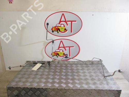 Used AC pipe RENAULT MEGANE III Hatchback (BZ0/1_, B3_) 1.9 dCi (BZ0N, BZ0J) (131 hp) 13127854
