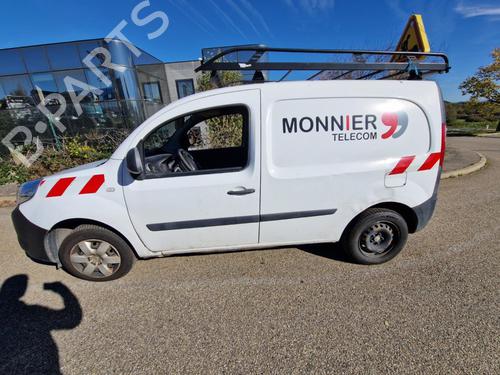 Brugte RENAULT KANGOO Express (FW0/1_)  1.5 dCi 90 (FW0G, FW05, FW08, FW11)  4614498