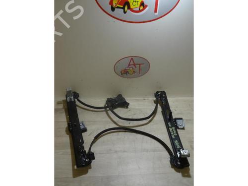 Front left window mechanism SEAT IBIZA IV (6J5, 6P1) 1.2 TDI | BP29388745C22 