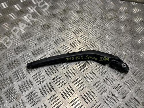 Ruitenwisserarm achter MITSUBISHI MIRAGE / SPACE STAR VI Hatchback (A0_A) 1.2 (71 hp) 32370431