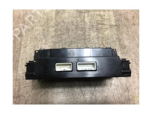 Climate control TOYOTA AVENSIS (_T25_) 2.0 D-4D (CDT250_, CDT250R) | BP20625632I5 
