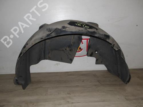 Used Wheel arch RENAULT CLIO III (BR0/1, CR0/1) 1.5 dCi (C/BR0G, C/BR1G) (68 hp) 13294184
