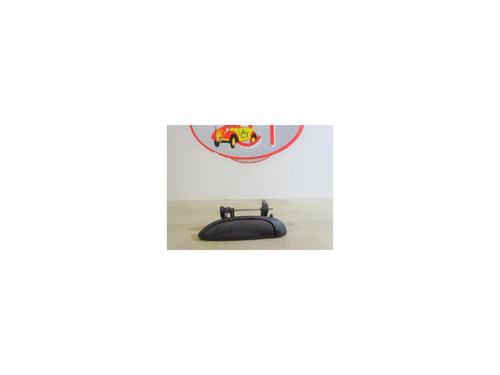Used Front left exterior door handle RENAULT CLIO II Hatchback Van (SB0/1/2_) 1.5 dCi (SB07) (65 hp) 13267939