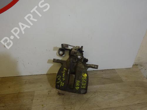 Used Right rear brake caliper PEUGEOT EXPERT Van (VF3A_, VF3U_, VF3X_) 2.0 HDi 120 (120 hp) 13274316