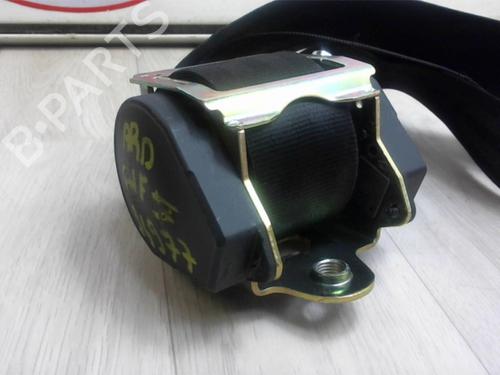Rear right seatbelt VW GOLF V (1K1) 1.9 TDI | BP29523136I28 