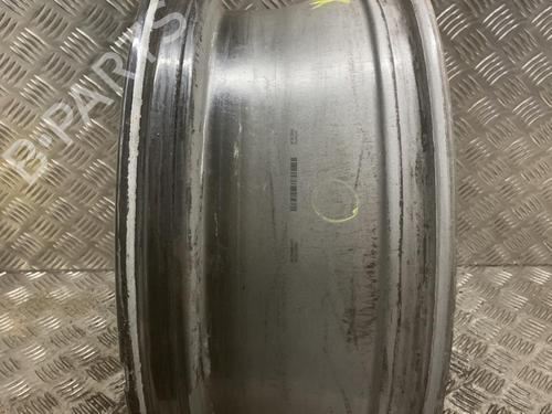 Rim RENAULT SCÉNIC III (JZ0/1_) 1.5 dCi | BP31201209C45