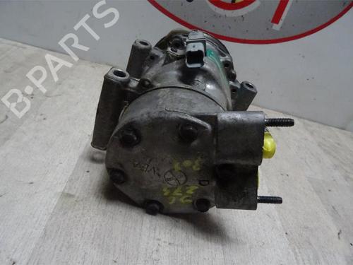 AC compressor PEUGEOT 307 (3A/C) 2.0 16V | BP13273489M34 