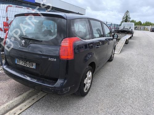 Front right panel PEUGEOT 5008 (0U_, 0E_) 1.6 HDi | BP37644349C59 - Image 9
