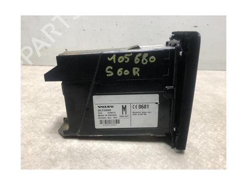 Radio VOLVO S60 I (384) R 2,5 T AWD | BP20613531E6 