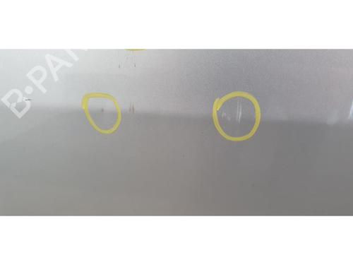 Left front door PEUGEOT 807 (EB_) 2.0 HDI | BP30784176C2 