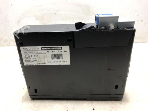 Electronic module PEUGEOT 407 Coupe (6C_) 2.7 HDi | BP27840317M83  - Image 5