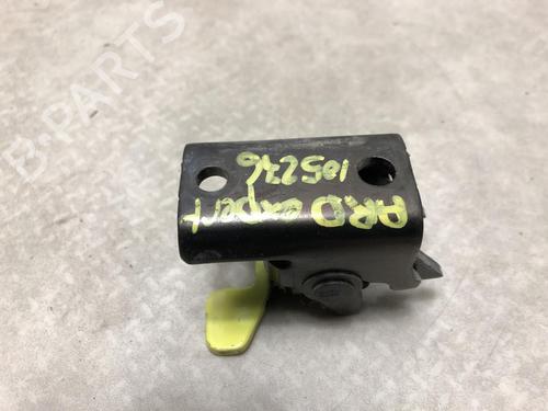 Used Rear right lock PEUGEOT EXPERT Van (V_) 2.0 BlueHDi 150 (150 hp) 20614090