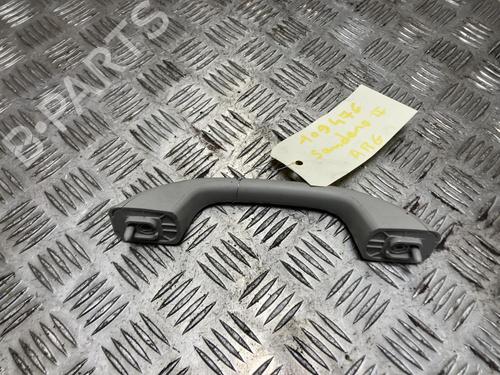 Pega tejadilho DACIA SANDERO II TCe 90 (B8M1, B8MA, B8AC) (90 hp) 31204566