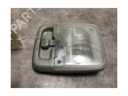 Interior roof light NISSAN X-TRAIL I (T30) 2.2 Di 4x4 | BP20622149I8 
