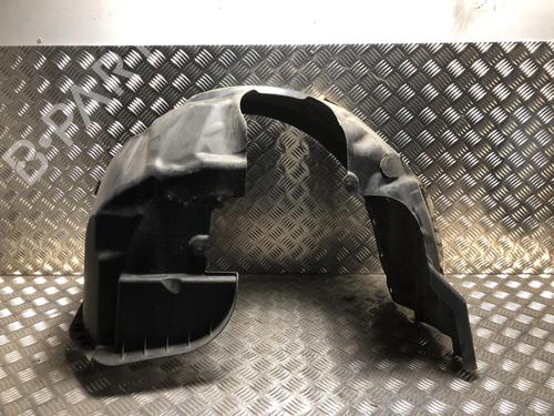 Hjulbue FORD FIESTA VII (HJ, HF) 1.1 Ti-VCT (86 hp) 31204980