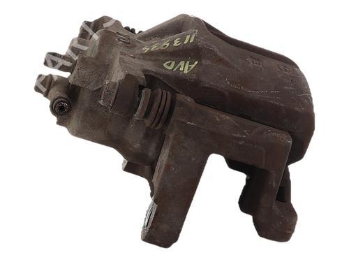 Right front brake caliper MAZDA CX-5 (KE, GH) 2.2 D (KE2FW) | BP39668234M104 - Image 4