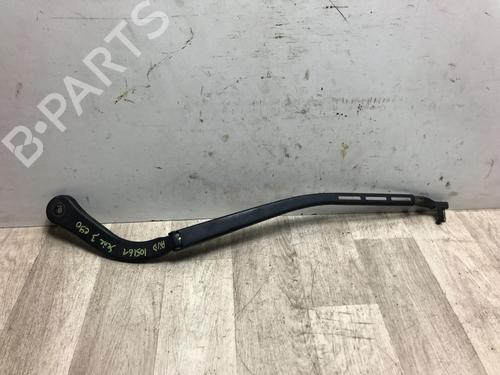 Used Front windshield wiper arm BMW 3 (E90) 318 d (122 hp) 23871028