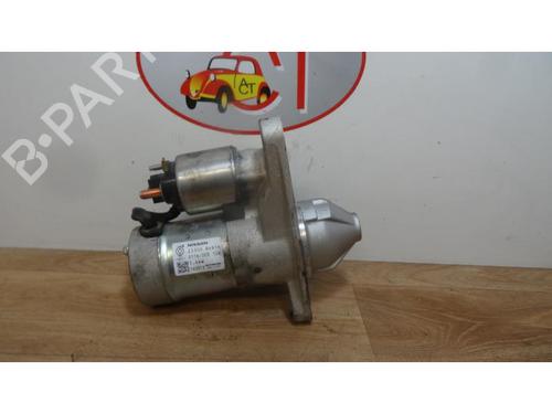 Starter RENAULT MEGANE IV Hatchback (B9A/M/N_) 1.6 TCe 205 (B9MV) | BP23109835M8 