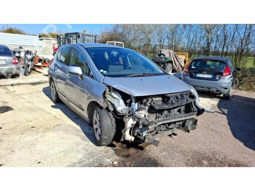 Right front window switch PEUGEOT 3008 I MPV (0U_) 1.6 HDi | BP27516159I26 