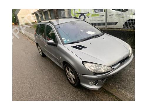 Hauptbremszylinder PEUGEOT 206 SW (2E/K) 1.6 16V | BP30796874M77