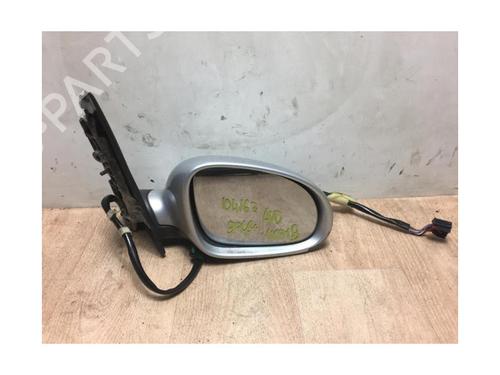 Right mirror VW GOLF PLUS V (5M1, 521) 1.6 | BP28287184C27 