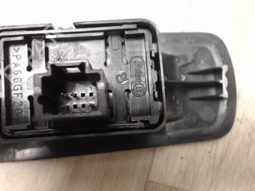 Used Left rear window switch RENAULT SCÉNIC III (JZ0/1_) 1.5 dCi (110 hp) 13293992