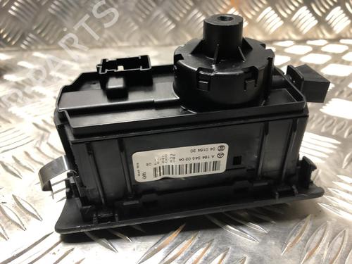Headlight switch MERCEDES-BENZ M-CLASS (W164) ML 280 CDI 4-matic (164.120) | BP31197575I24