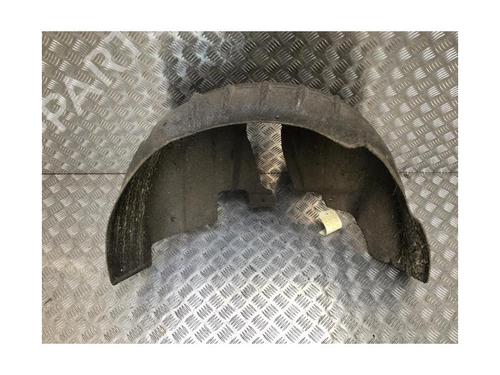 Wheel arch VW GOLF VI (5K1) 2.0 GTi | BP25939764C56