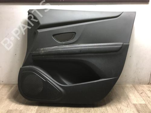 Used Front right panel RENAULT SCÉNIC IV (J9_) 1.2 TCe 115 (115 hp) 23035290