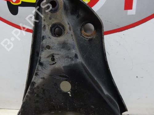 Used Left front suspension arm RENAULT TWINGO II (CN0_) 1.2 16V (CN04, CN0B) (75 hp) 13229468