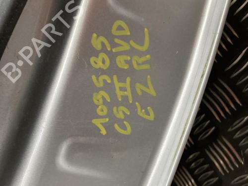 Right front door CITROËN C5 III Break (RW_) 1.6 THP 155 | BP31204365C3 