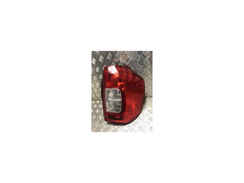 Used Right taillight DACIA LOGAN MCV II 1.0 SCe 75 (73 hp) 25899759