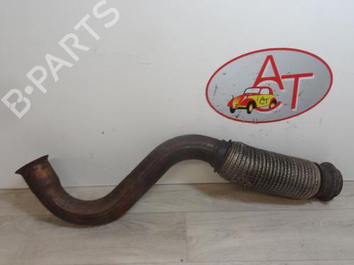 Used Pipe PEUGEOT PARTNER Box Body/MPV 1.6 HDi 90 (92 hp) 13130440