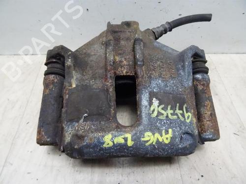 Left front brake caliper PEUGEOT 208 I (CA_, CC_) 1.6 HDi / BlueHDi 75 | BP13270734M105 