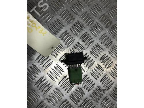 Heater resistor FIAT 500 (312_) 1.2 (312AXA1A) | BP27549679M108 