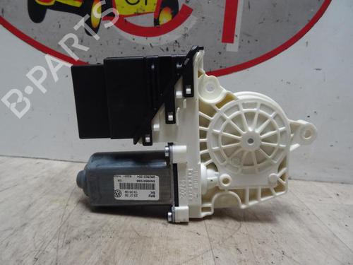 Used Left rear window motor VW TIGUAN (5N_) 2.0 TDI 4motion (140 hp) 29264815