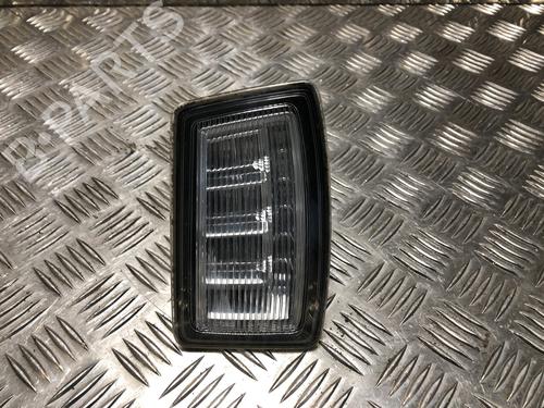 Used Rear fog light AUDI A1 (8X1, 8XK) 1.6 TDI (115 hp) 31185908