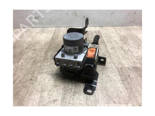 ABS pump PEUGEOT 3008 II SUV (MC_, MR_, MJ_, M4_) 1.2 THP/ PureTech 130 (MRHNSM, MRHNSU, MRHNSJ, MRHNYW,... | BP20623681M43 