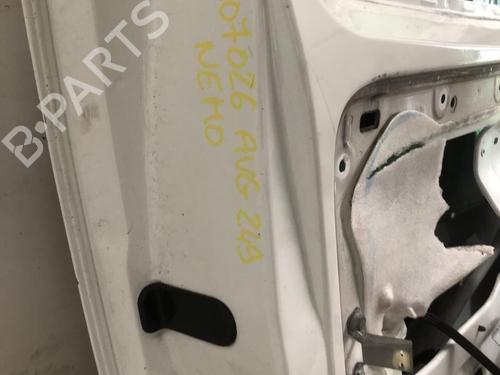 Used Left front door CITROËN NEMO Box Body/MPV (AA_) 1.3 HDi 75 (75 hp) 20631471