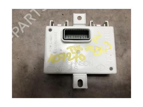 Øvrige styreenhet RENAULT TWINGO III (BCM_, BCA_) 0.9 TCe 90 (BCM9, BCM2) | BP28491504M11 