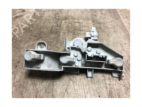 Licence plate light BMW 1 (E87) 118 d | BP20618188I40