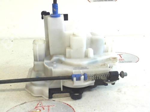 Front left lock PEUGEOT BIPPER Tepee 1.3 HDi 75 | BP30702927C98