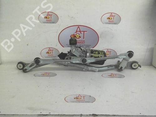 Used Front wiper motor CITROËN C3 II (SC_) 1.4 VTi 95 (95 hp) 30703032