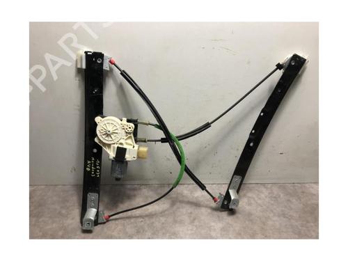 Front right window mechanism FORD MONDEO IV (BA7) 1.8 TDCi | BP20618809C23 