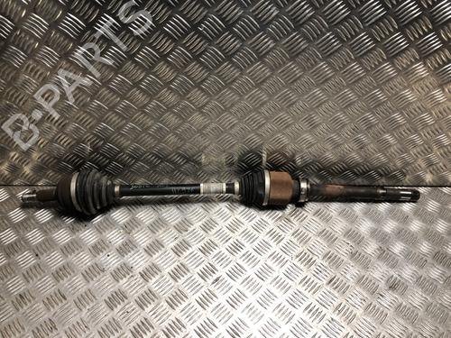 Used Right front driveshaft Right front driveshaft PEUGEOT 308 II (LB_, LP_, LW_, LH_, L3_) 1.6 BlueHDi 120 (120 hp) 33739599 33739599
