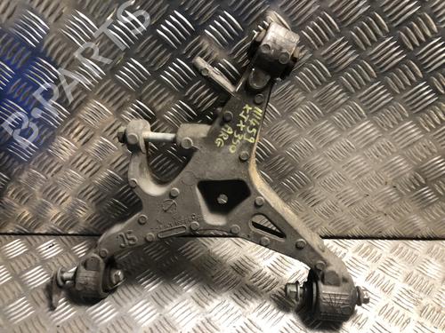 Used Left rear suspension arm Left rear suspension arm 36809152 36809152