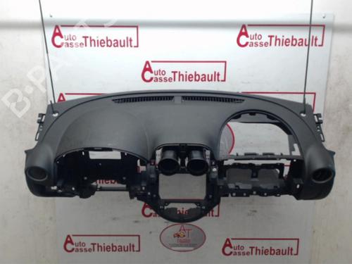 Dashboard NISSAN MICRA IV (K13K, K13KK) 1.2 | BP13036489C46 