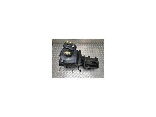 Used Heater matrix box SKODA FABIA II (542) 1.2 12V (60 hp) 26533741