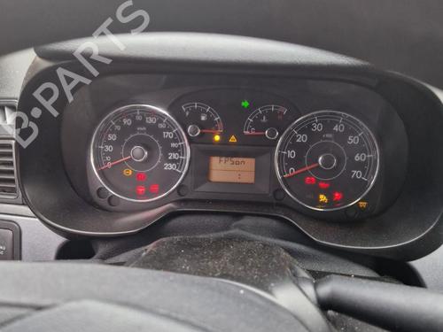 Right taillight FIAT GRANDE PUNTO (199_) 1.3 D Multijet | BP25305700C35 