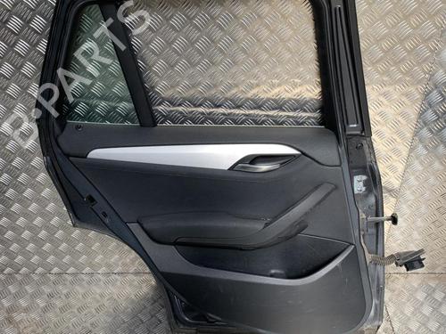 Dør venstre bagtil BMW X1 (E84) xDrive 20 d | BP31186547C4 